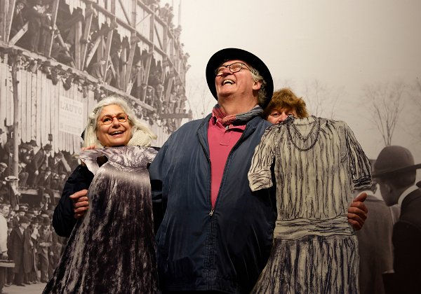 Coup de rétro Coup de rétro