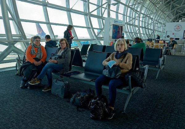 Photos jour 1 Photos jour 1 mercredi 19 avril 2023