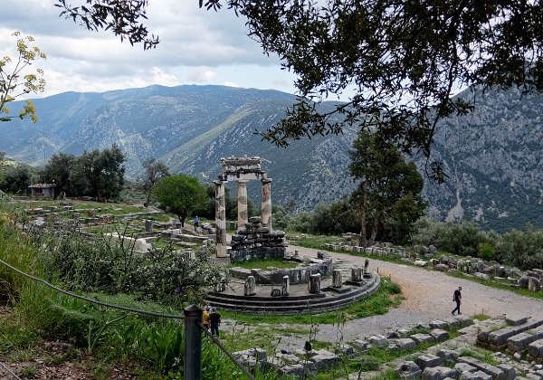 Photos jour 5 Photos jour 5 dimanche 23 avril 2023