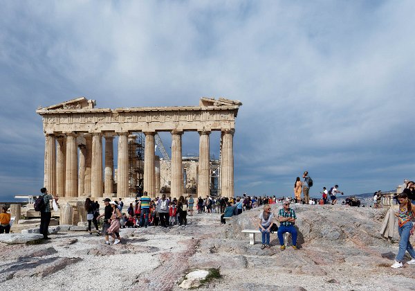 Photos jour 7 Photos jour 7 mardi 25 avril 2023