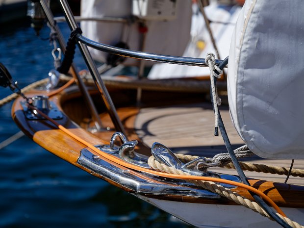 Les Voiles de Légende Dunkerque 2025