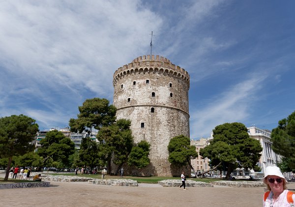 Photos jour 2 Photos jour 2 Thessalonique
