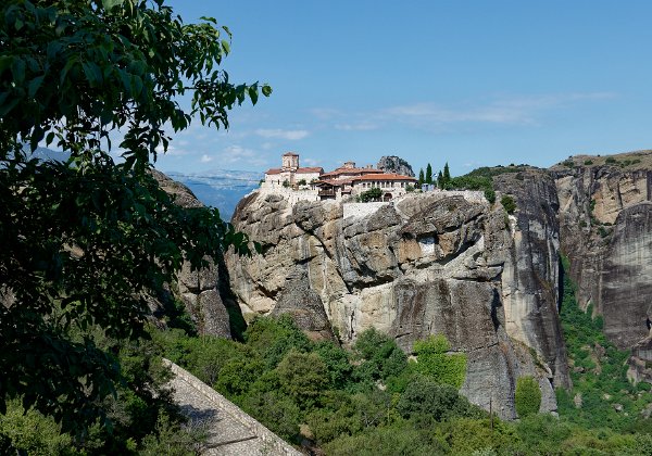 Photos jour 5 Photos jour 5 Agios Nikolaos Anapafsas - Agia Triada - Dion - Katerini