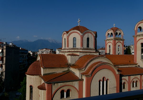 Photos jour 6 Photos jour 6 Virgina - Thessalonique